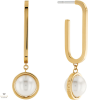Tommy Hilfiger Orb And Pearl női fülbevaló - THJ2780768