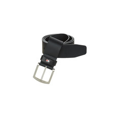 Tommy Hilfiger Övek NEW DENTON BELT 4.0 Fekete 85