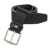Tommy Hilfiger Övek NEW DENTON BELT 4.0 Fekete 90
