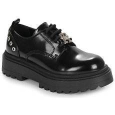 Tommy Hilfiger Oxford cipők PIXIE Fekete 36