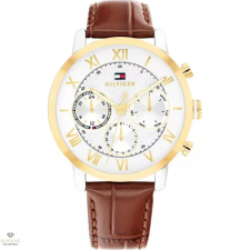 Tommy Hilfiger Oxford férfi óra - TH1710726 karóra