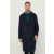 Tommy Hilfiger Palton de lana Tommy Hilfiger MW0MW32795 XL INTL Bleumarin