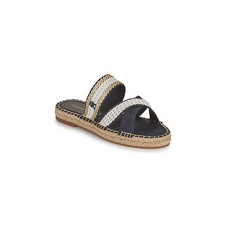 Tommy Hilfiger Papucsok GOLDEN WEBBING SANDAL Tengerész 37 női papucs