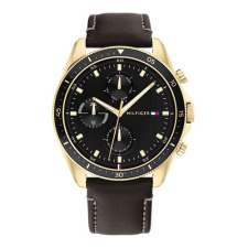 Tommy Hilfiger Parker 1791836 férfi karóra karóra