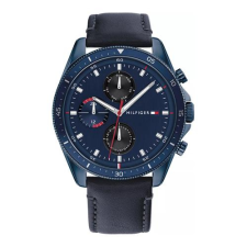 Tommy Hilfiger Parker 1791839 férfi karóra karóra