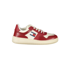 Tommy Hilfiger PIROS NŐI SPORTCIPŐ
