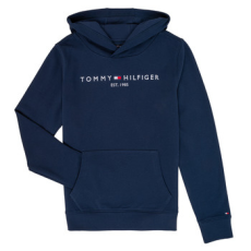 Tommy Hilfiger Pulóverek KB0KB05673 Tengerész 12 éves