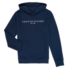 Tommy Hilfiger Pulóverek KB0KB05673 Tengerész 14 éves gyerek pulóver, kardigán