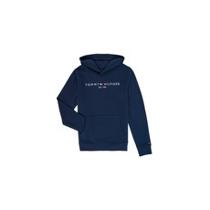 Tommy Hilfiger Pulóverek KB0KB05673 Tengerész 16 éves