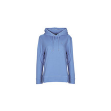 Tommy Hilfiger Pulóverek REGULAR HOODIE Kék EU M női pulóver, kardigán