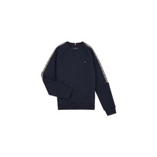 Tommy Hilfiger Pulóverek TAPE SWEATSHIRT Tengerész 12 éves