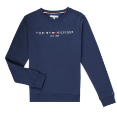 Tommy Hilfiger Pulóverek TERRIS Tengerész 10 éves