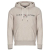 Tommy Hilfiger Pulóverek TOMMY LOGO HOODY Bézs EU L