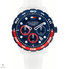 Tommy Hilfiger Regatta férfi óra - TH1792231 karóra