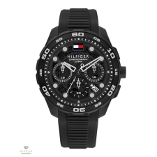 Tommy Hilfiger Regatta férfi óra - TH1792233 karóra
