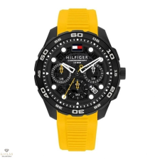 Tommy Hilfiger Regatta férfi óra - TH1792235 karóra