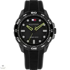 Tommy Hilfiger Regatta férfi óra - TH1792266 karóra
