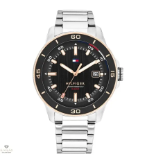 Tommy Hilfiger Remy férfi óra - TH1792228 karóra