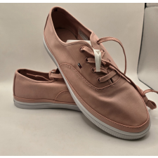  Tommy Hilfiger Rose vászoncipő női cipő