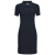 Tommy Hilfiger Rövid ruhák 1985 SLIM PIQUE POLO DRESS SS Tengerész EU L