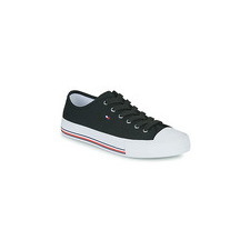 Tommy Hilfiger Rövid szárú edzőcipők ARIYA Fekete 39 gyerek cipő