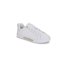 Tommy Hilfiger Rövid szárú edzőcipők CHIQUE COURT SNEAKER Fehér 37