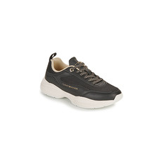 Tommy Hilfiger Rövid szárú edzőcipők CHUNKY RUNNER Fekete 39