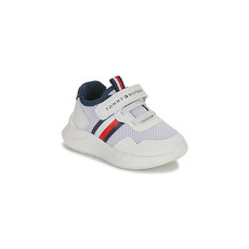 Tommy Hilfiger Rövid szárú edzőcipők CONNOR Fehér 22