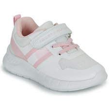 Tommy Hilfiger Rövid szárú edzőcipők CONNOR Fehér 31 gyerek cipő