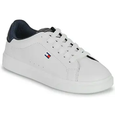 Tommy Hilfiger Rövid szárú edzőcipők COOPER Fehér 30
