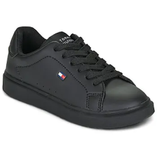 Tommy Hilfiger Rövid szárú edzőcipők COOPER Fekete 38