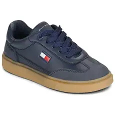 Tommy Hilfiger Rövid szárú edzőcipők COOPER Kék 31