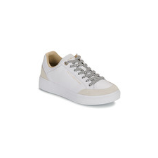 Tommy Hilfiger Rövid szárú edzőcipők CUPSOLE SNEAKER Fehér 39 női cipő