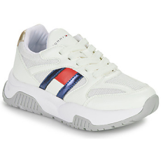 Tommy Hilfiger Rövid szárú edzőcipők DAPHNE Fehér 35
