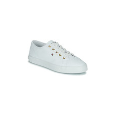 Tommy Hilfiger Rövid szárú edzőcipők Essential Sneaker Fehér 40 női cipő