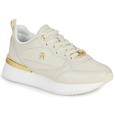 Tommy Hilfiger Rövid szárú edzőcipők FEMININE RUNNER Bézs 40 női cipő