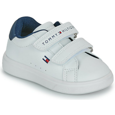 Tommy Hilfiger Rövid szárú edzőcipők HECTOR Fehér 32