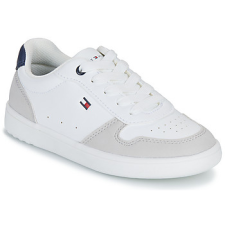 Tommy Hilfiger Rövid szárú edzőcipők JACK Fehér 35 gyerek cipő