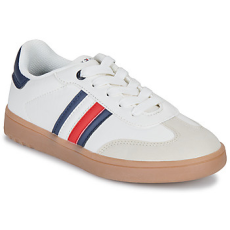 Tommy Hilfiger Rövid szárú edzőcipők JACK Fehér 36