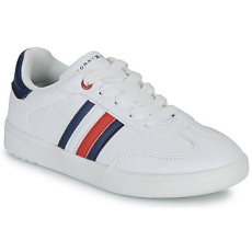 Tommy Hilfiger Rövid szárú edzőcipők JACK Fehér 39