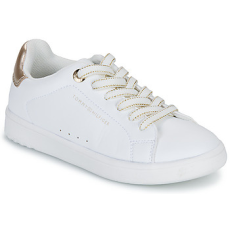 Tommy Hilfiger Rövid szárú edzőcipők JACK Fehér 39