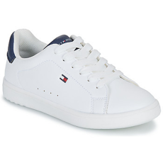 Tommy Hilfiger Rövid szárú edzőcipők JACK Fehér 40