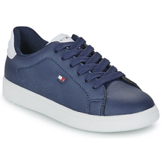 Tommy Hilfiger Rövid szárú edzőcipők JACK Kék 36