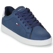 Tommy Hilfiger Rövid szárú edzőcipők JACK Tengerész 35 gyerek cipő