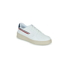 Tommy Hilfiger Rövid szárú edzőcipők KAREEM Fehér 40 gyerek cipő