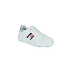 Tommy Hilfiger Rövid szárú edzőcipők KRYSTAL Fehér 36