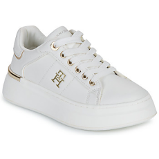 Tommy Hilfiger Rövid szárú edzőcipők MIA Fehér 32