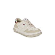 Tommy Hilfiger Rövid szárú edzőcipők PAULENE Fehér 37 gyerek cipő