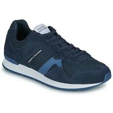 Tommy Hilfiger Rövid szárú edzőcipők RUNNER ICON MIX Tengerész 42