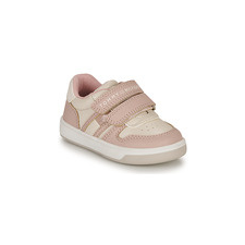 Tommy Hilfiger Rövid szárú edzőcipők T1A9-32955-1355A295 Rózsaszín 29 gyerek cipő